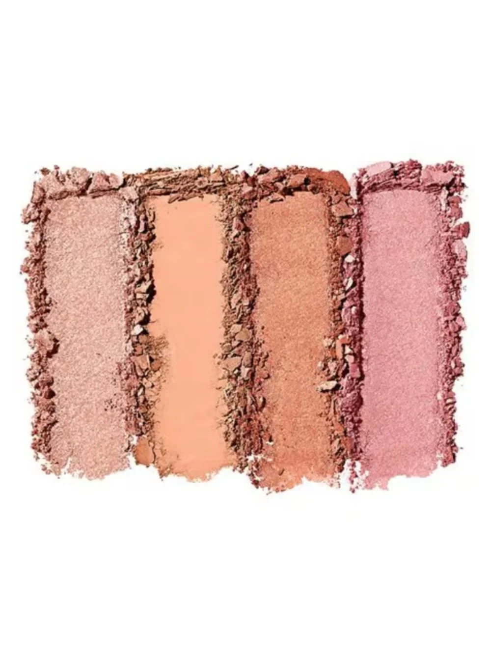 CoverGirl Eye Enhancers 4-Kit Eye Shadow Palette (NWT) (#285 Bellini Spritz)